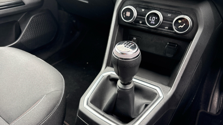 Dacia Jogger 1.0 TCe Extreme SE 5dr Petrol Estate